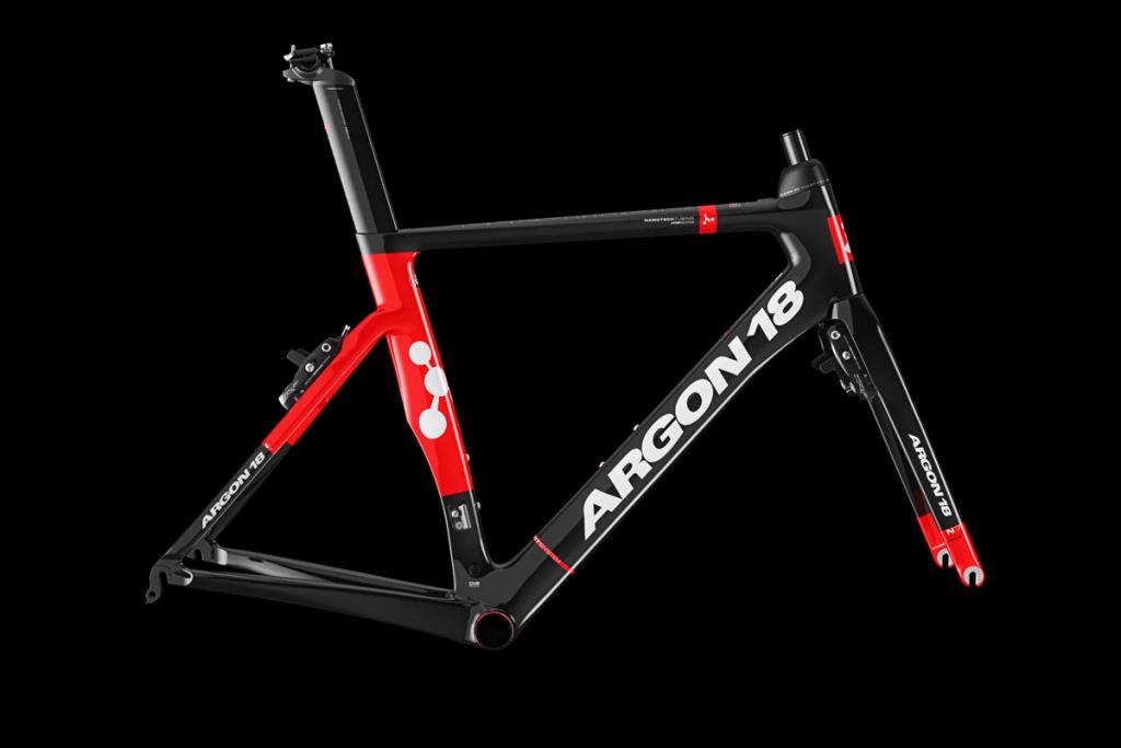 Argon 18 hot sale nitrogen 2018